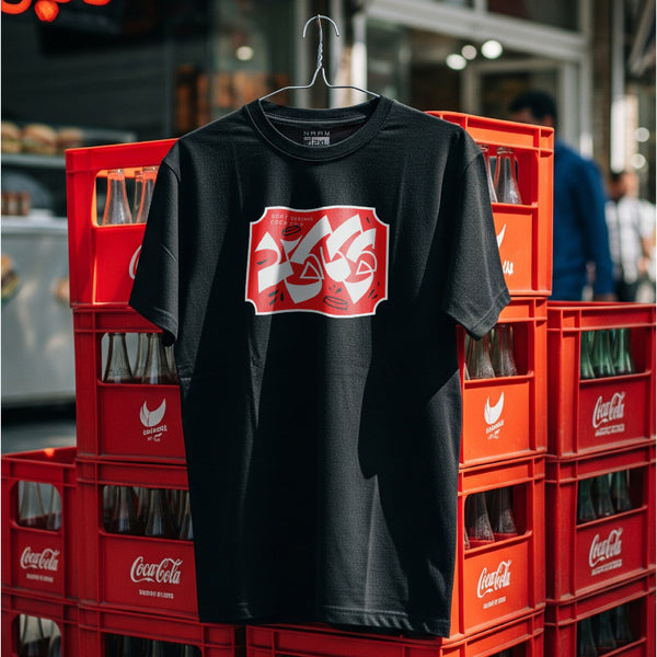 Coca-Cola T-shirt