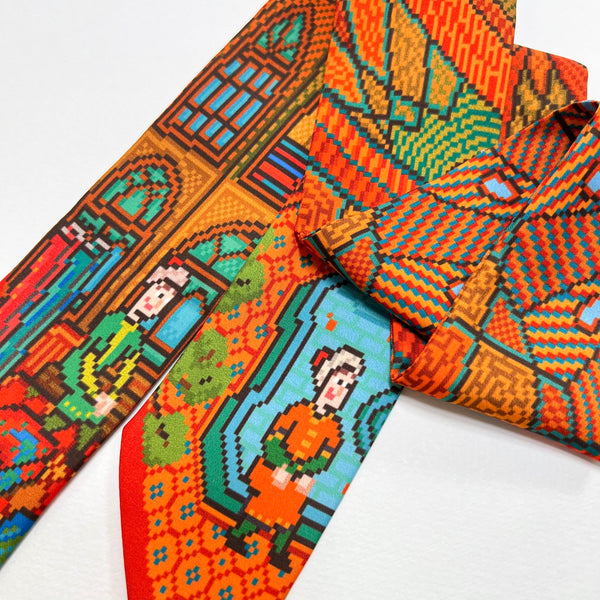 Tabriz Grand Bazaar Twilly