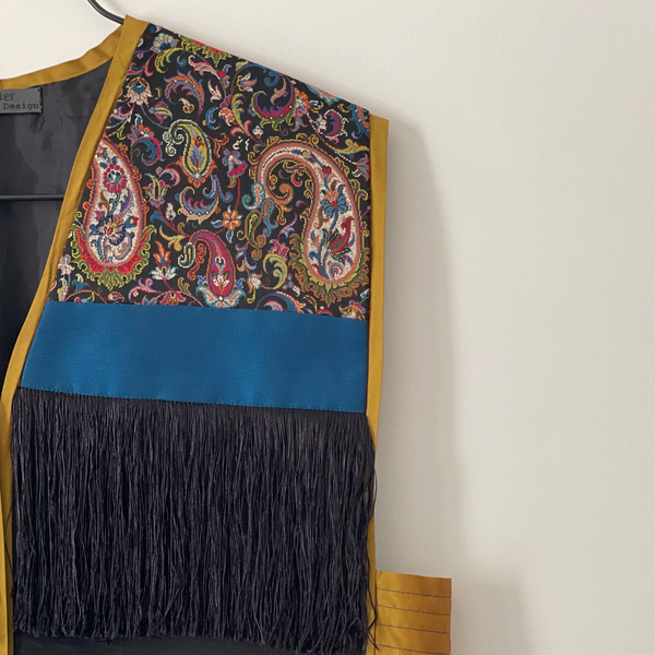 Mehrab Vest