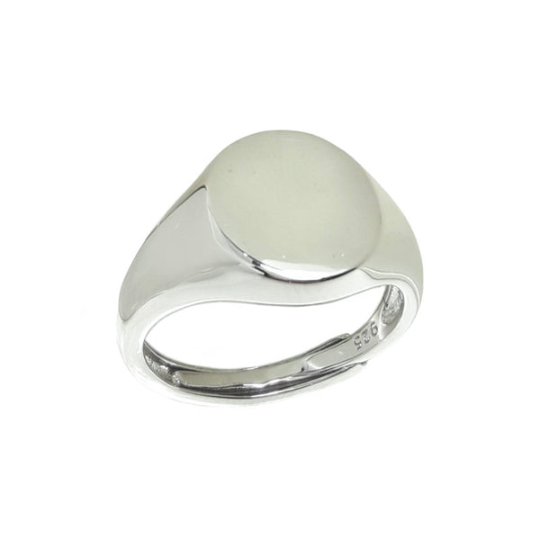 Hera Silver Rings