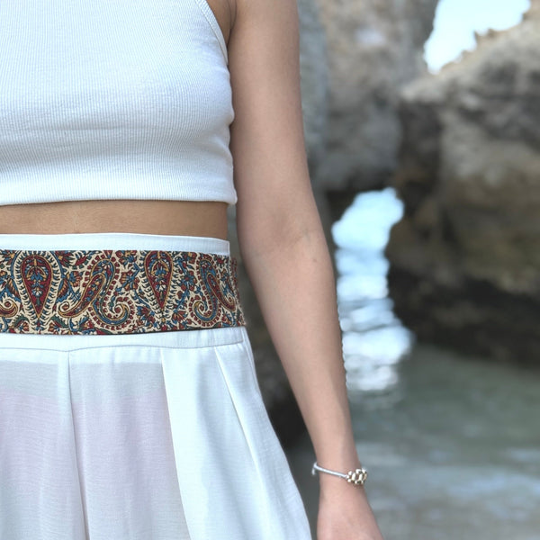 Gisou Belt