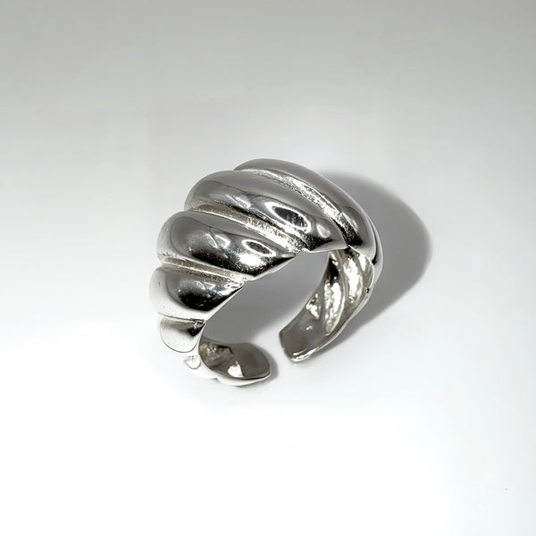Hera Silver Rings