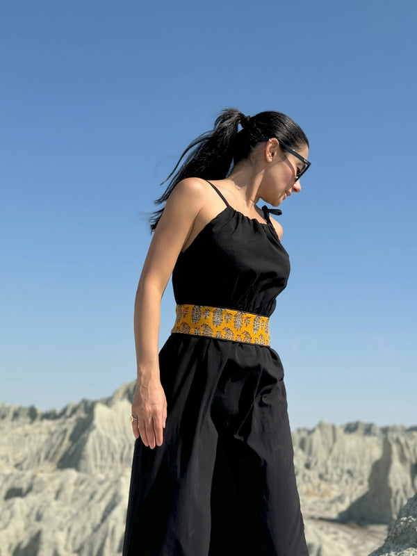 Hoor Belt