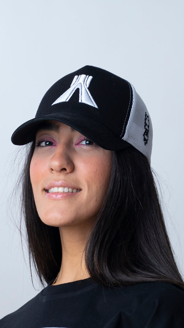 Azadi Adjustable Hat