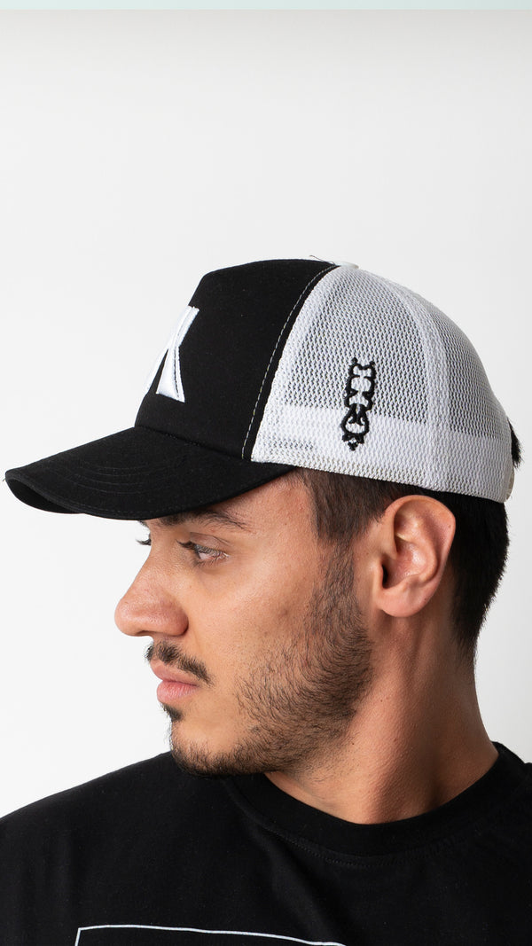 Azadi Adjustable Hat