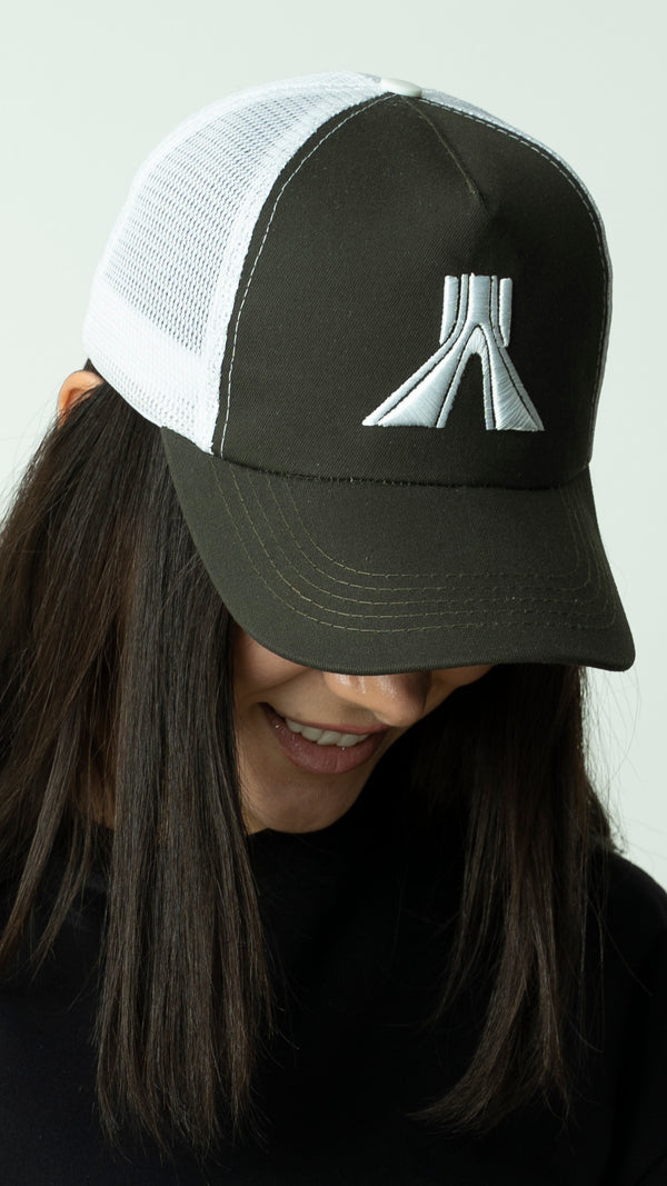 Azadi Adjustable Hat
