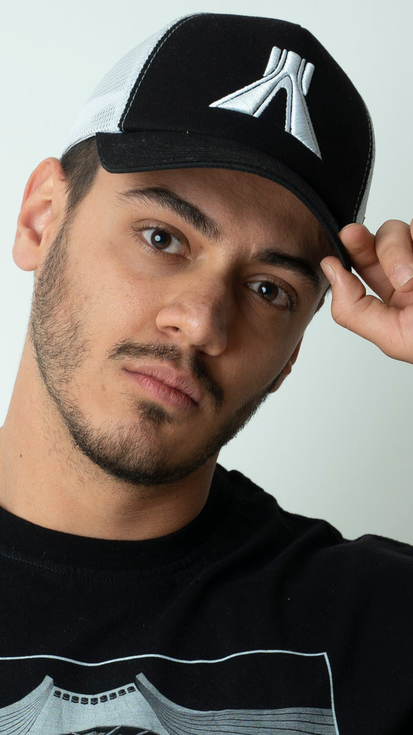 Azadi Adjustable Hat