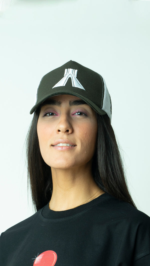 Azadi Adjustable Hat