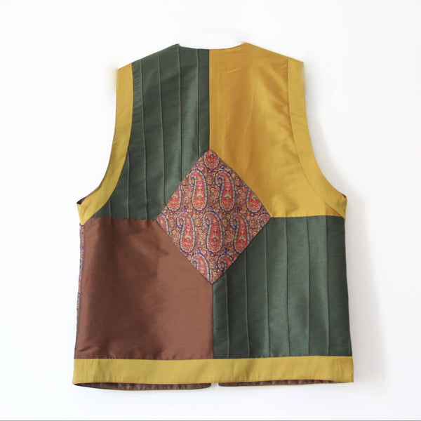 Sufi Vest