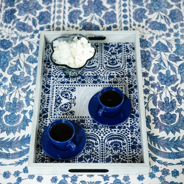 Aram Wooden Tray