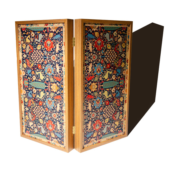 Golshan Backgammon Set