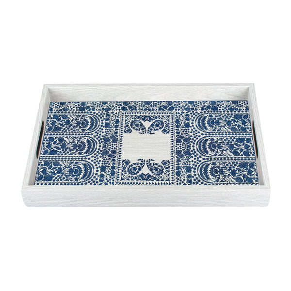 Aram Wooden Tray