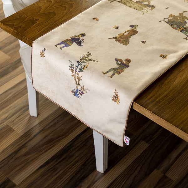 Harat Table Runner
