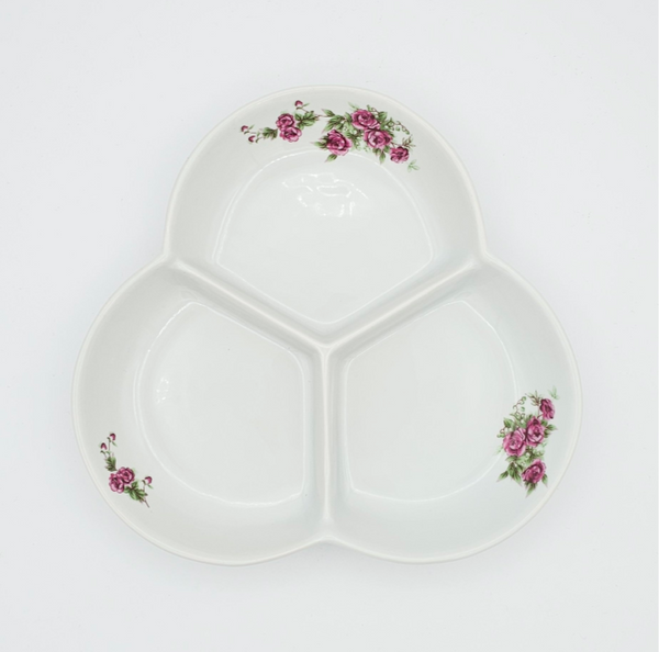 Golesorkhi Meze Plate