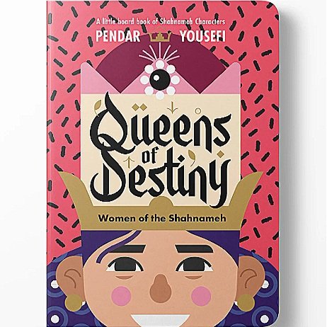 Queens of Destiney