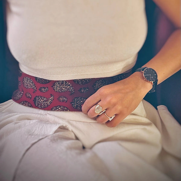 Anar Belt