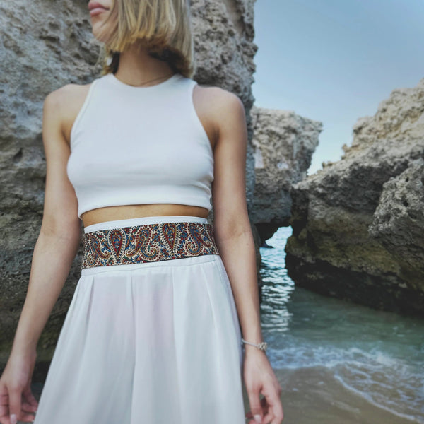 Gisou Belt