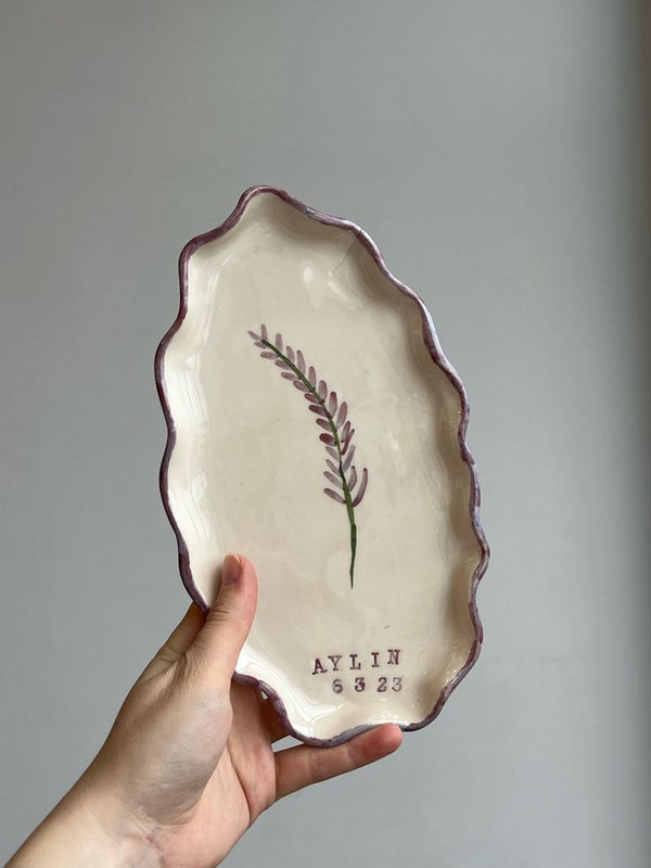 Build & Paint Your Ceramic in Two Sessions Workshop