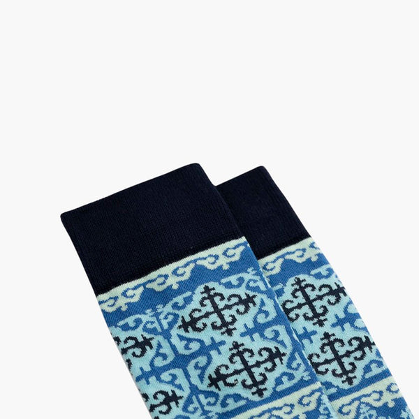 Zeiva Designer Socks