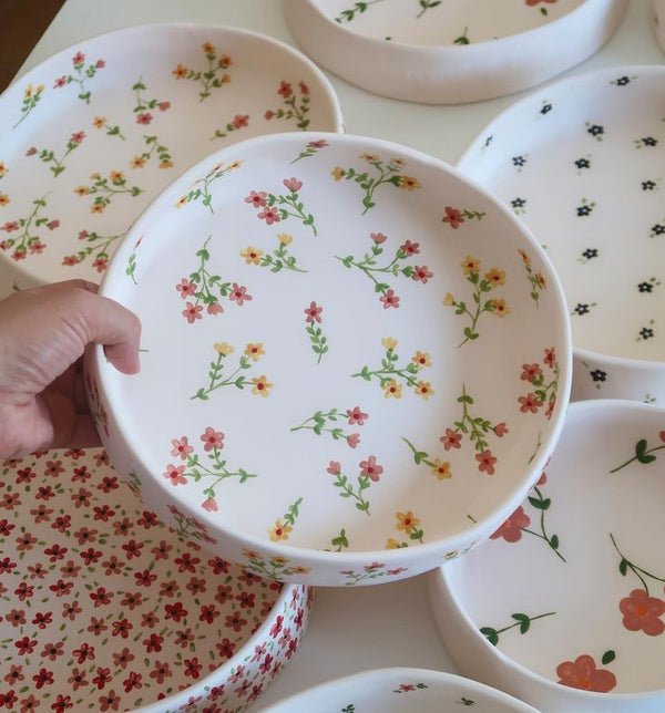 Pottery Painting ( Paint your own unpainted ceramic pieces)