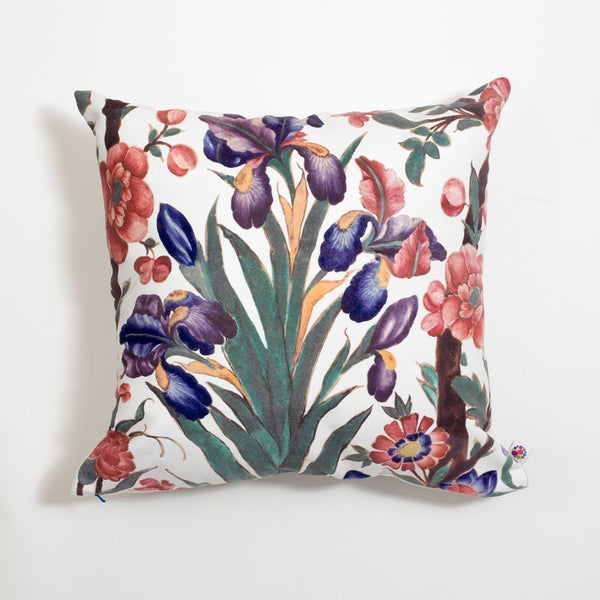Persian Pattern Pillow