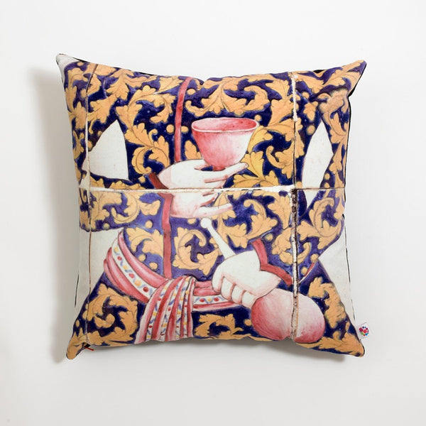 Ghajar Fest Pillow