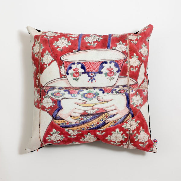 Ghajar Fest Pillow