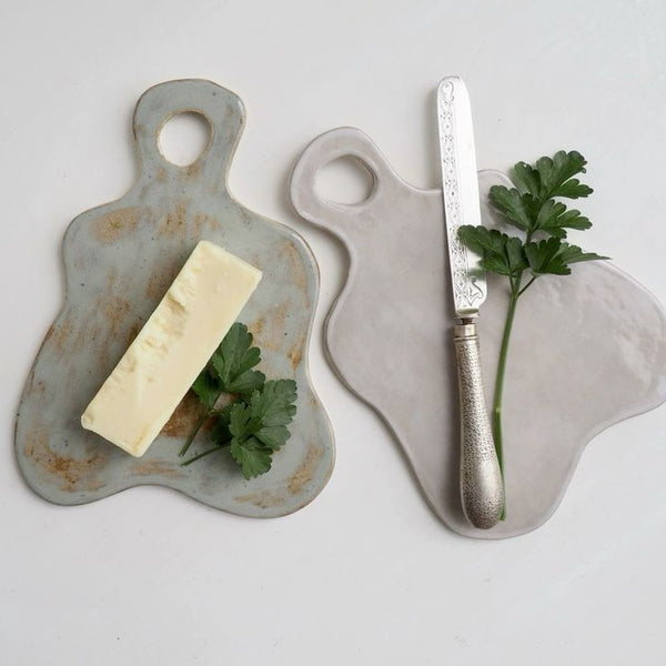 Freeform Dishes: Hands-On Pottery Workshop for Adults