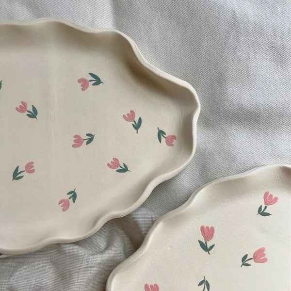 Build & Paint Your Ceramic in Two Sessions Workshop
