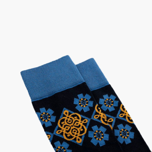 Goel Designer Socks