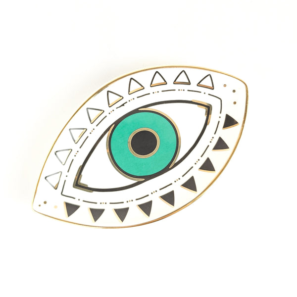 Eye Jewelry dish