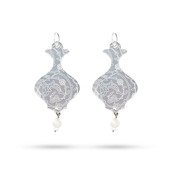 Kouzeh Earring