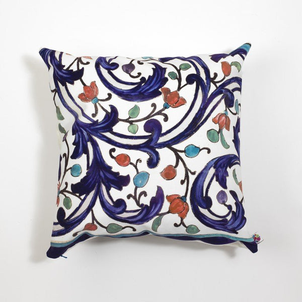 Delgosha Pillow