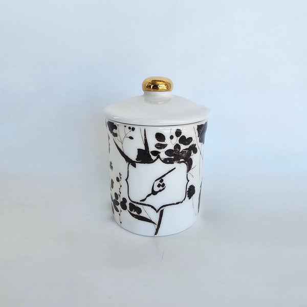 Sugar Canister