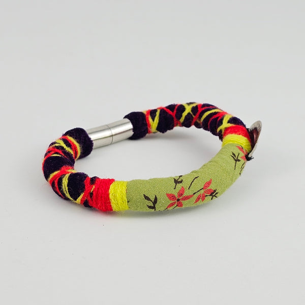 Tibetan Bracelet