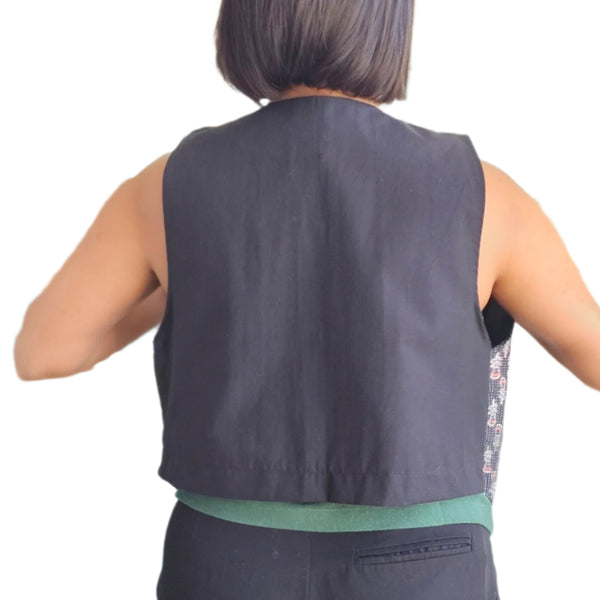Goli Summer Vest