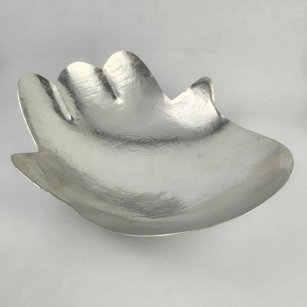 Hamsa Hand Copper Bowl