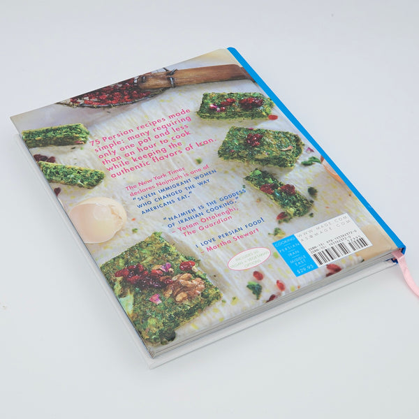 Joon: Persian Cooking Made Simple