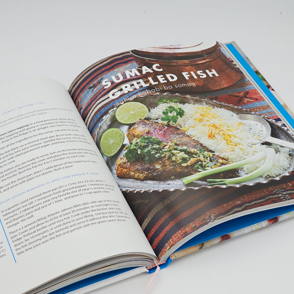 Joon: Persian Cooking Made Simple