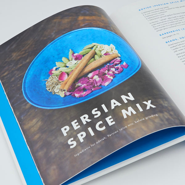 Joon: Persian Cooking Made Simple