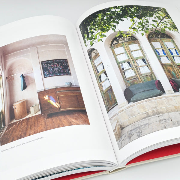 Persian Nights: Amazing Boutique Hotels & Guest Houses in Iran