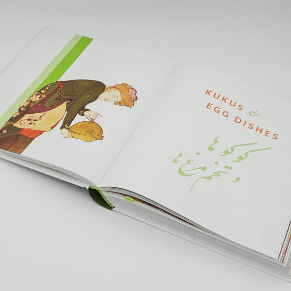 Food of Life: Ancient Persian and Modern Iranian Cooking and Ceremonies (40th Anniversary Edition)