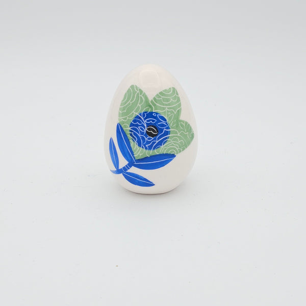 Evil Eye Decorative Egg