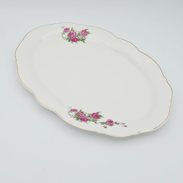 Golesorkhi Serving Platter
