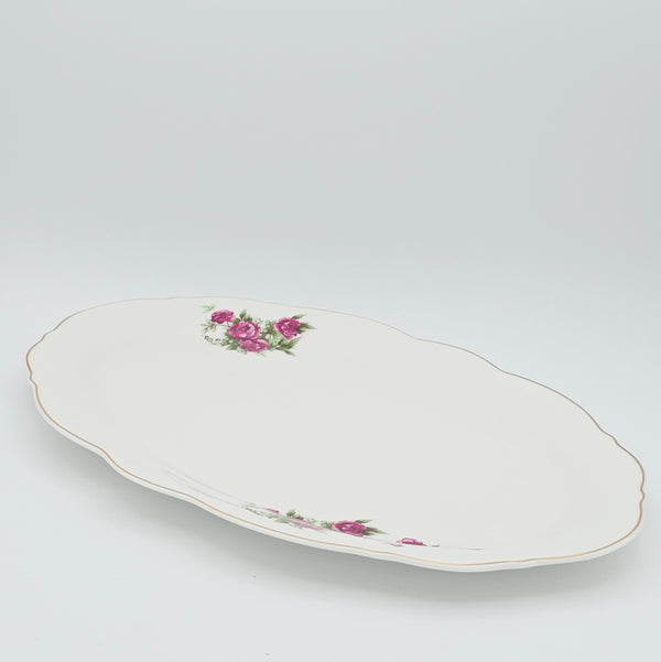 Golesorkhi Serving Platter