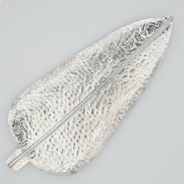 Copper Sarv Serving Platter