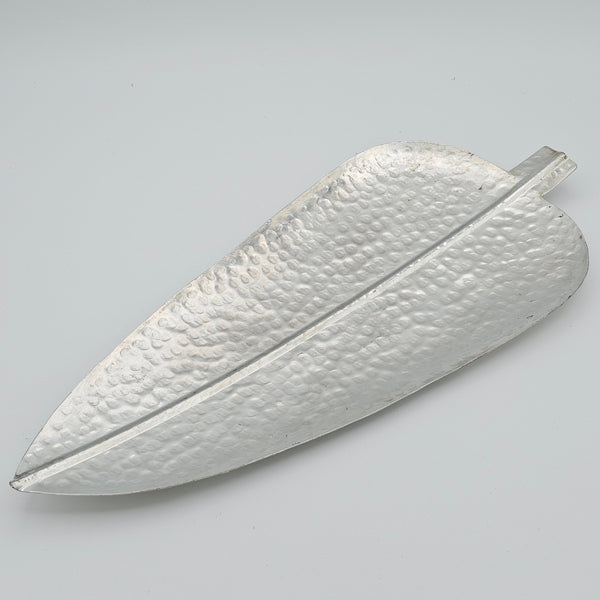 Copper Sarv Serving Platter