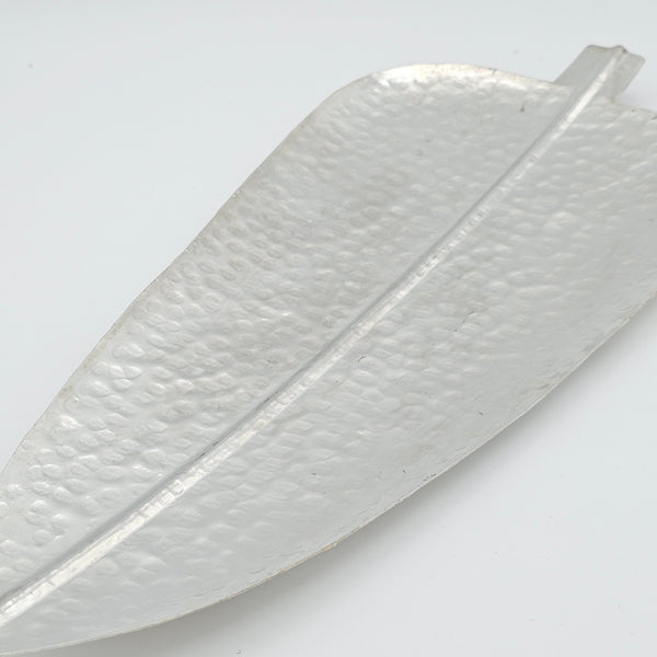 Copper Sarv Serving Platter