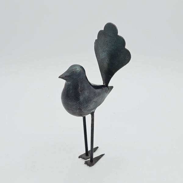 Hand Crafted Decortive Iron Birds