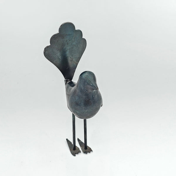 Hand Crafted Decortive Iron Birds